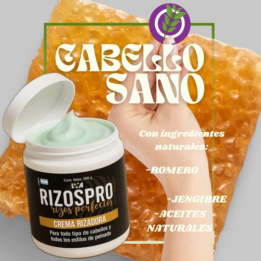 Rizos Pro 2