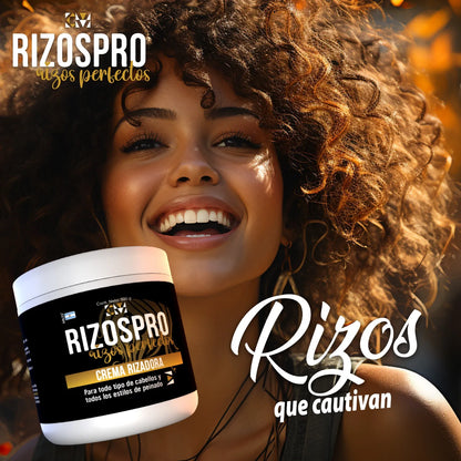 Rizos Pro