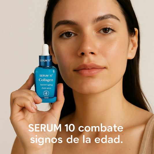 Serum Colágeno - Piel Firme y radiante