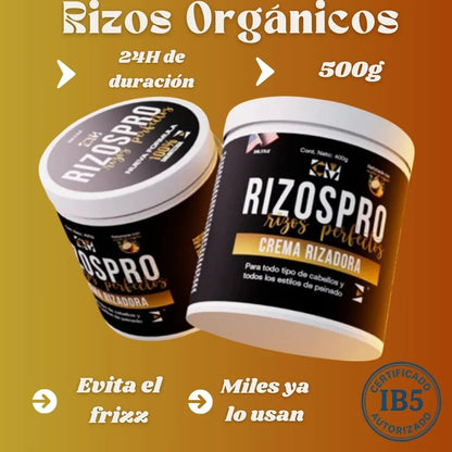 Rizos Pro