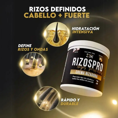 Rizos Pro