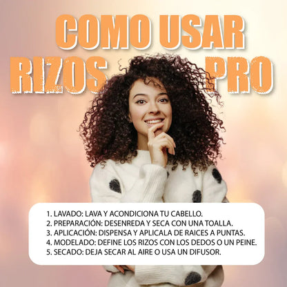 Rizos Pro